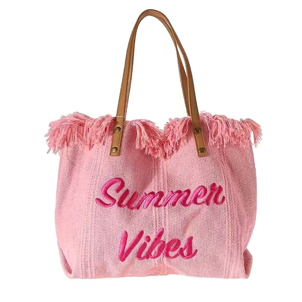 BRAND NEW Summer Vibes Bag